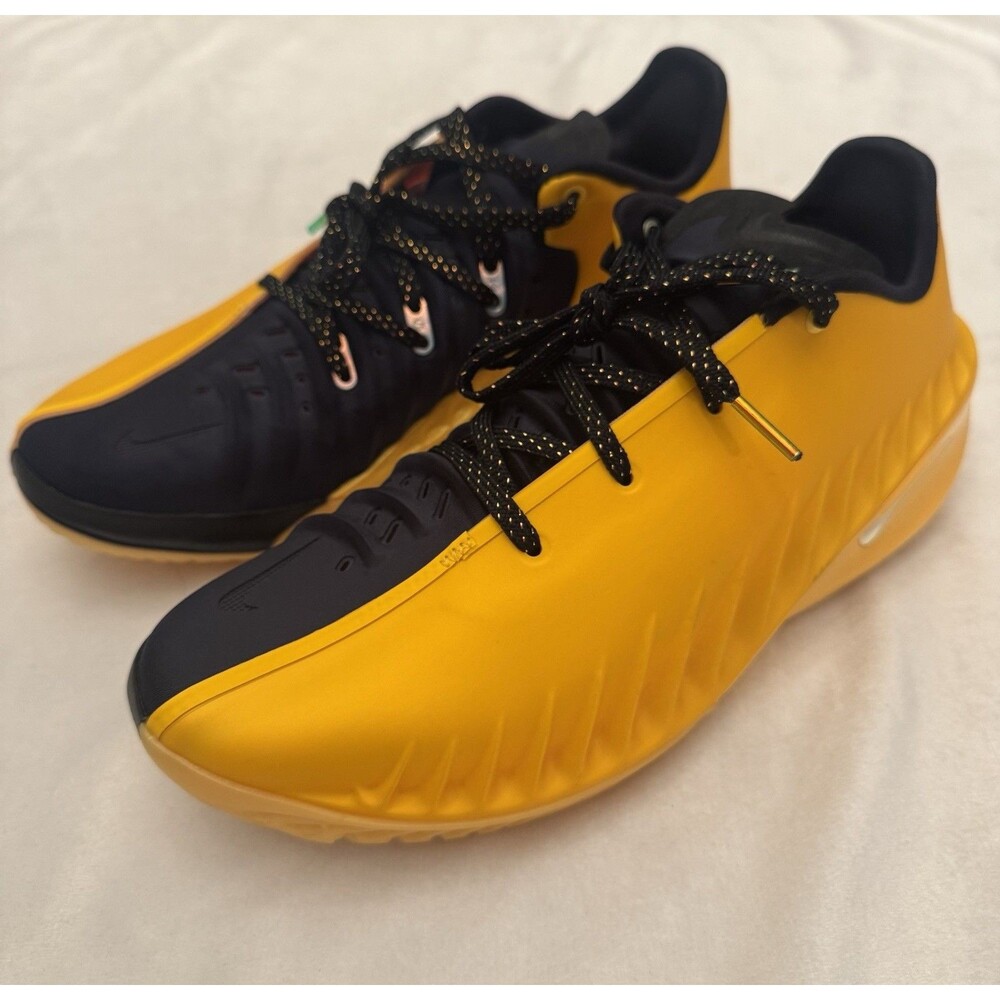 Nike Air Zoom GT Cut 4 Bruce Lee Basketball Shoes